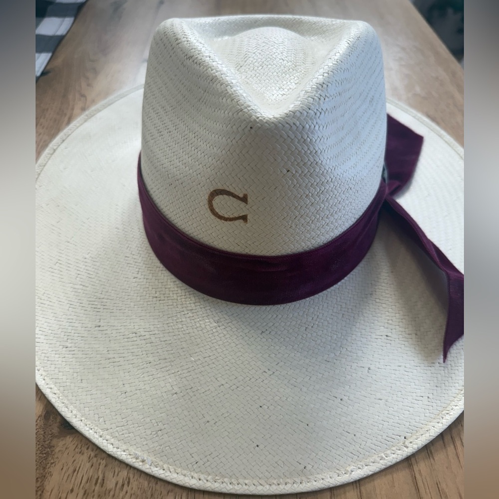 Charlie 1 Horse “Truth” hat - Picture 2 of 8